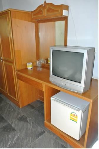 Отель Siritip Hotel