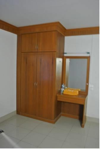 Отель Yong Dee Apartment