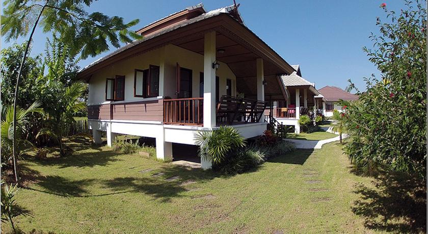 Гостевой дом Baan Janthai Guesthouse