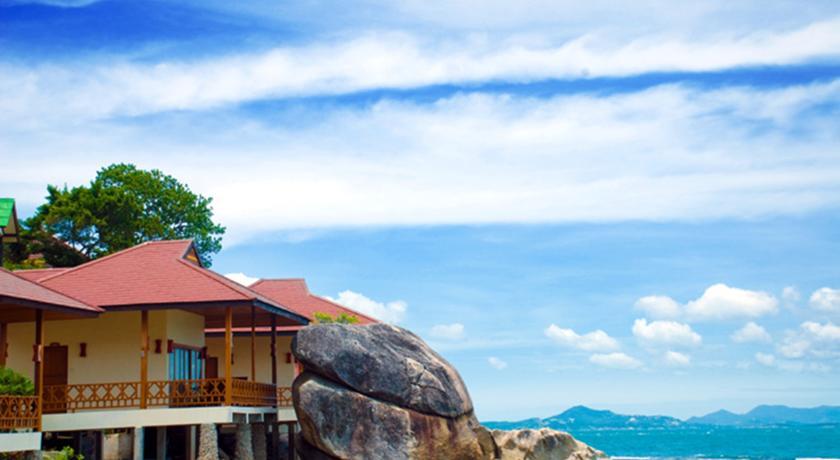 Отель Rin Beach Resort