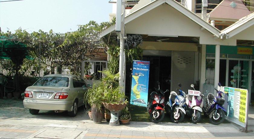 Hua Hin Tour Guesthouse
