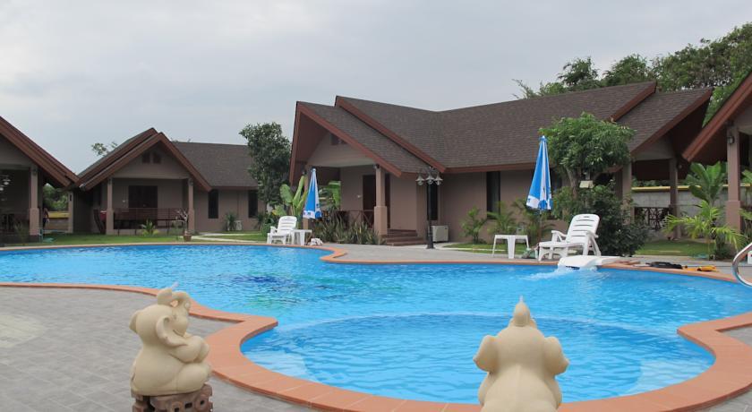 Отель La-or Resort