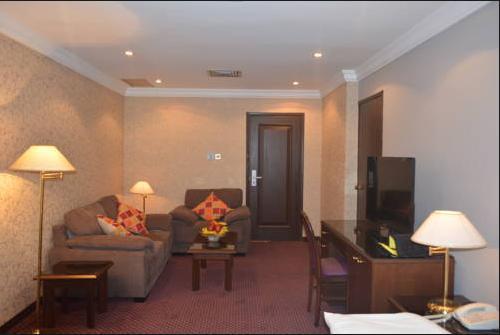 Отель Carlton Tower Hotel