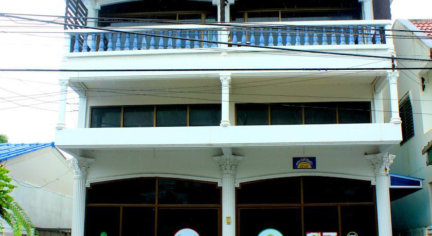 Samaihouse