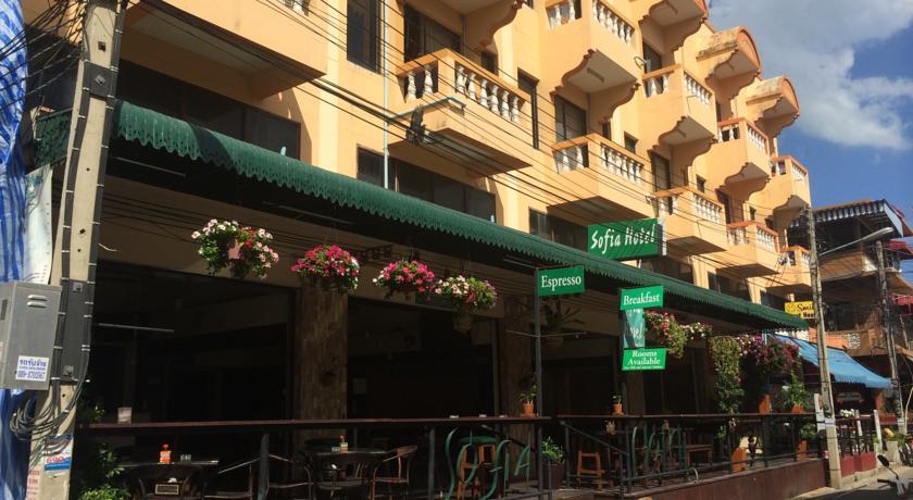 Sofia Hotel