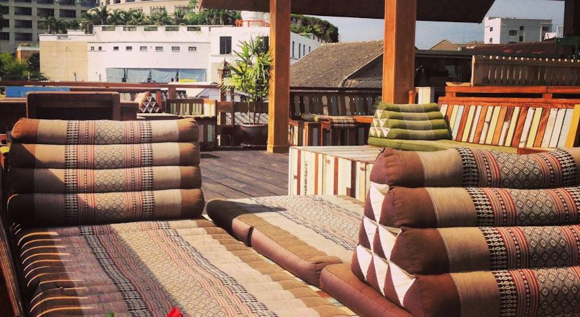Sukkasem Guesthouse