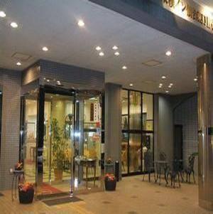Отель Toyoko Inn Sendai Higashi-guchi No.2