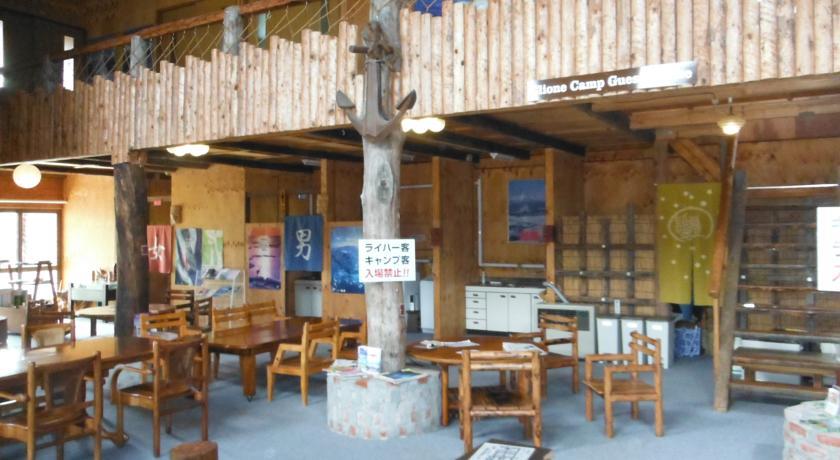 Гостевой дом Clione Camp Guest House