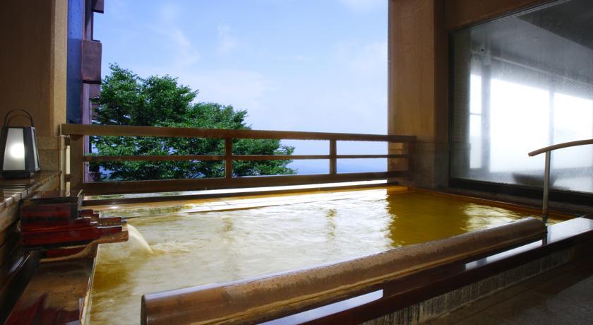 Отель Kishigon Ryokan