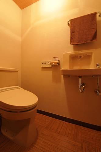 Отель Premier Resort Yuga Ise Shima