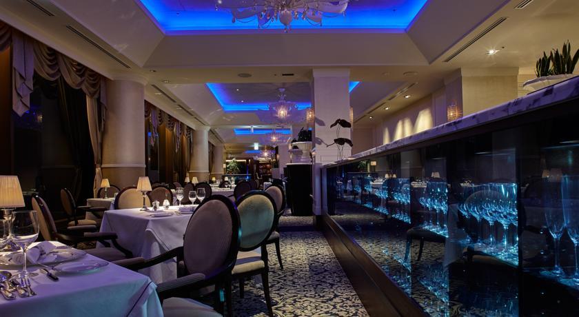 Отель Shima Kanko Hotel Bay Suites
