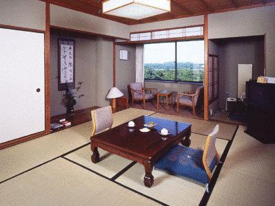 Отель Shima Kanko Hotel The Classic