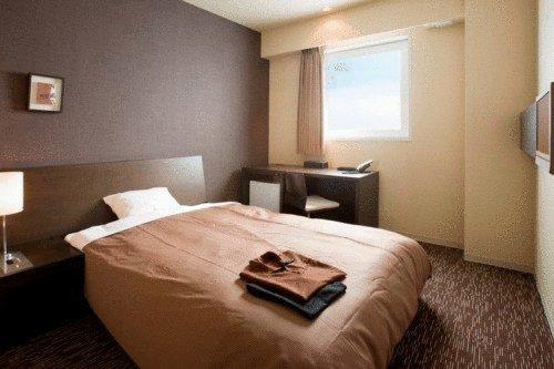 Отель Candeo Hotels Shizuoka Shimada