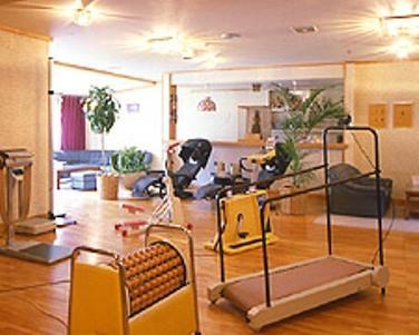 Отель Kurhaus Ishibashi Ryokan