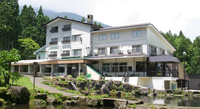 Hotel Wakatsuki