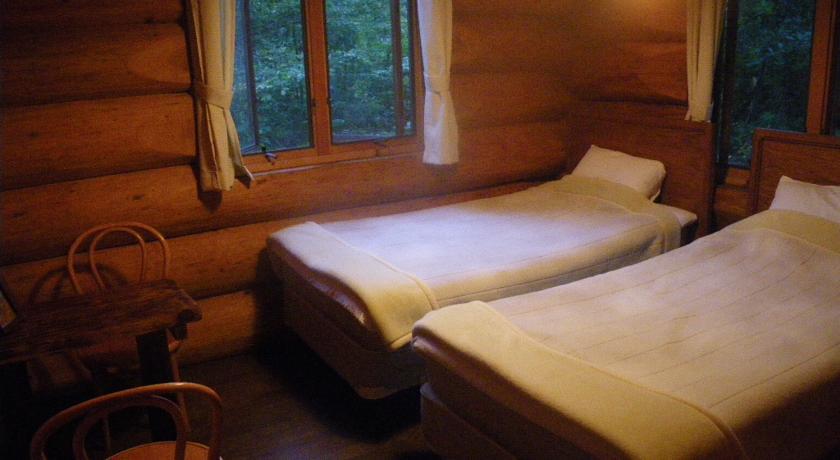 Log Pension Kirara