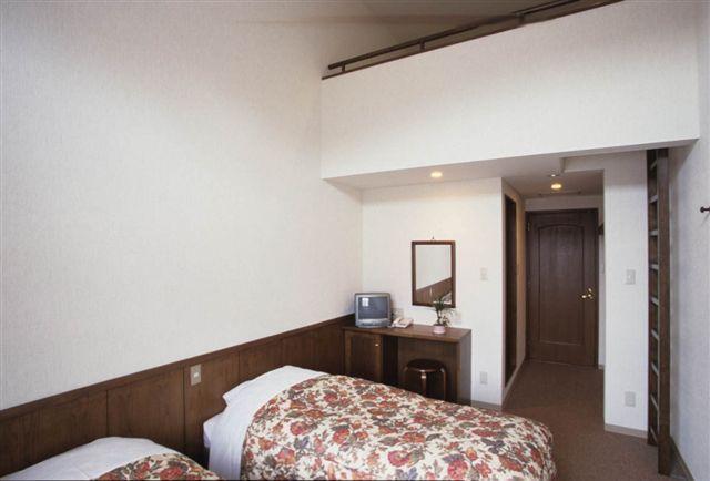 Pension L Forest