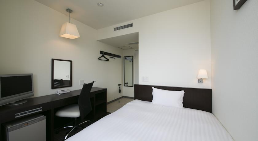 Отель Hotel A'bant Shizuoka
