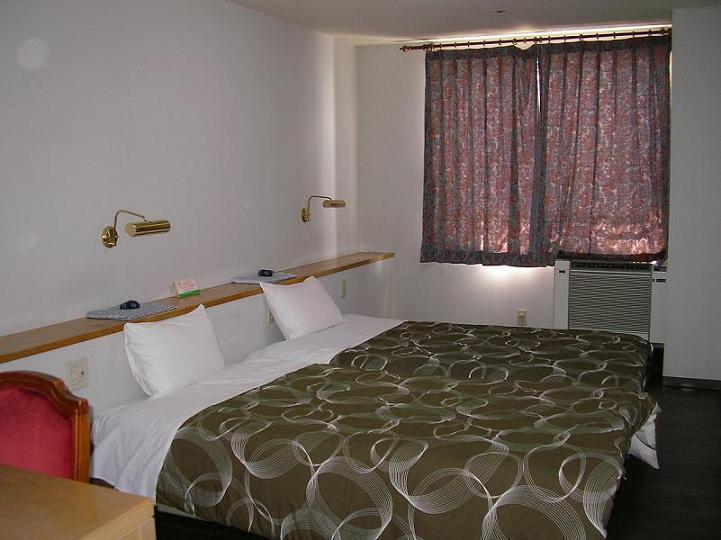 Отель Royal Mayflower Shizuoka