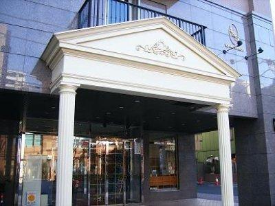 Toyoko Inn Souka-eki Nishi-guchi