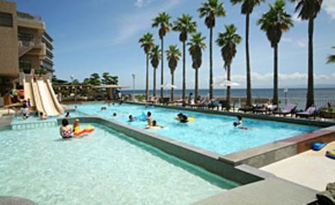 Отель Hotel New Awaji