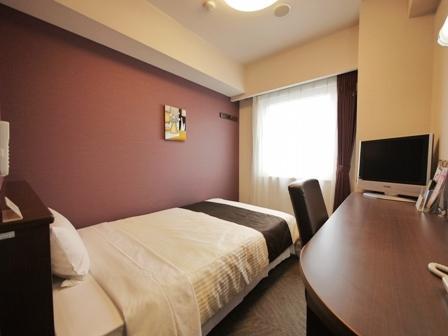 Отель Hotel Route-Inn Suwa-Inter2