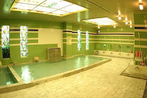 Отель Suwa Lakeside Hotel