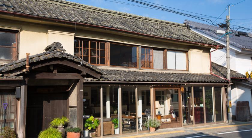 Хостел Guest House Kura