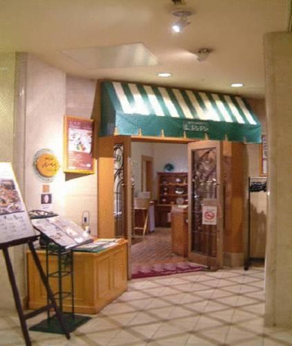 Отель Palace Hotel Tachikawa