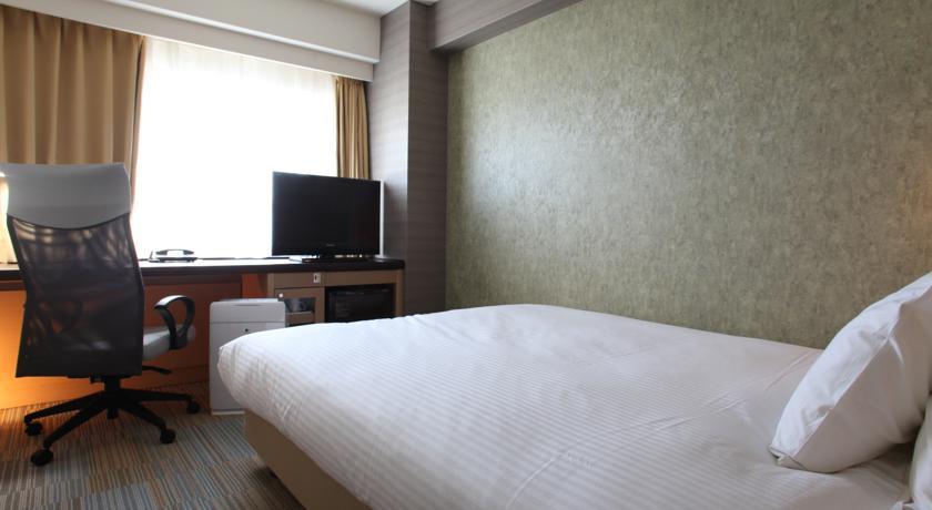 Отель Daiwa Roynet Hotel Takamatsu