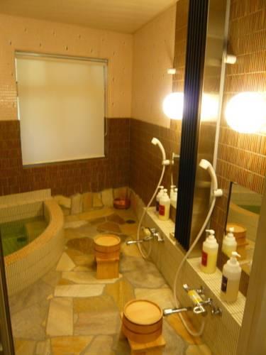 Отель Daibutsu Ryokan