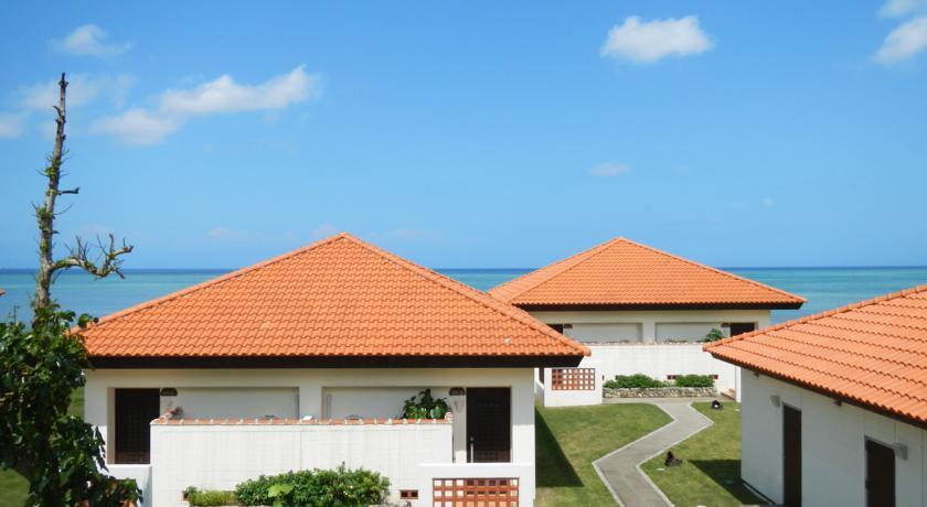 Отель Eco Village Iriomote
