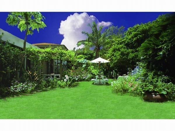 Отель Pension Iriomote