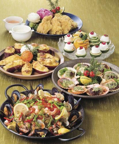 Отель Keio Plaza Hotel Tama