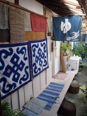 Хостел Buddha Guest House