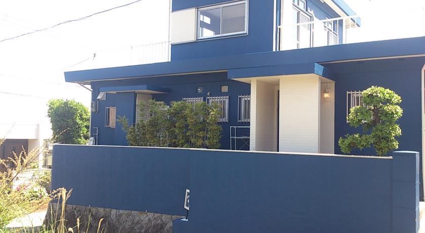 Гостевой дом Guest House Misaki House