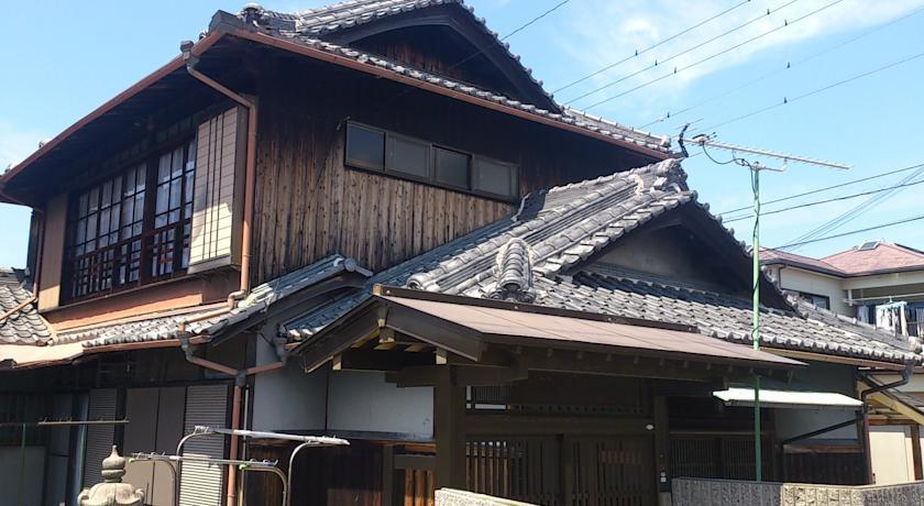 Апартаменты Guest House Misaki Kominka House