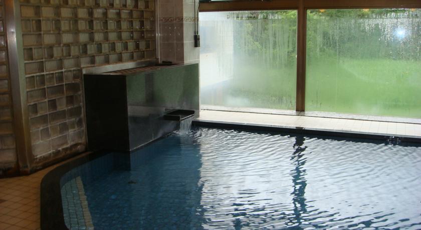 Отель Asahidake Manseikaku Hotel Deer Valley
