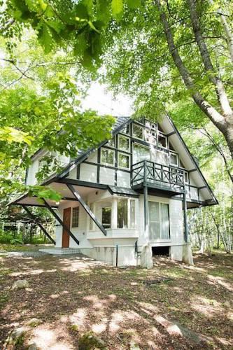 Отель Hotel Ambient Tateshina Cottage