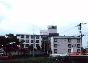 Отель Hotel Oyama