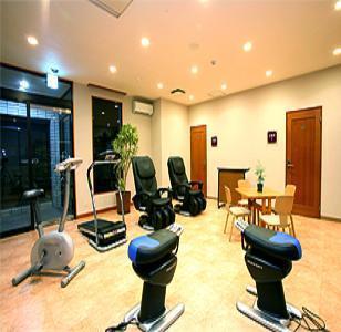 Отель Hotel Pearl City Tendo