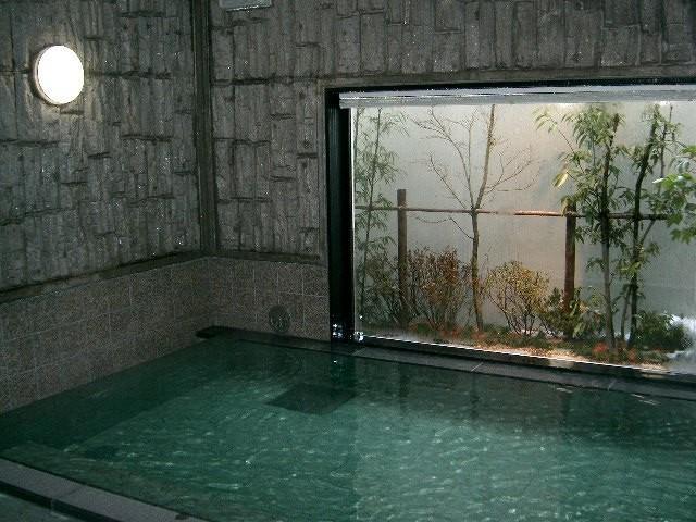 Отель Hotel Route-Inn Tendo