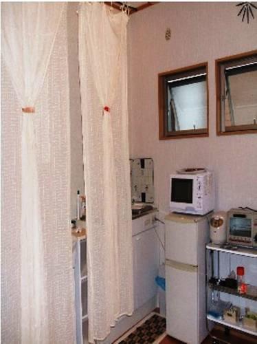 Гостевой дом Guest House Hitoyasumi