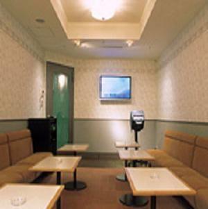 Отель Kussharo Prince Hotel