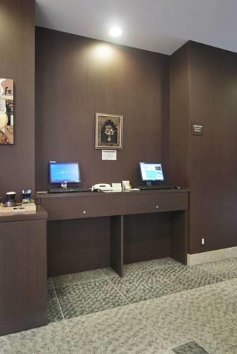 Отель Hotel Route-Inn Toki