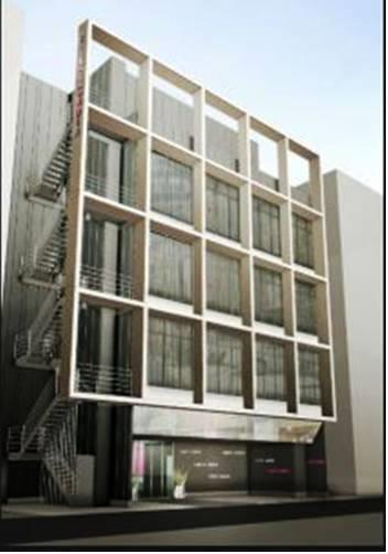 Отель First Cabin Akihabara