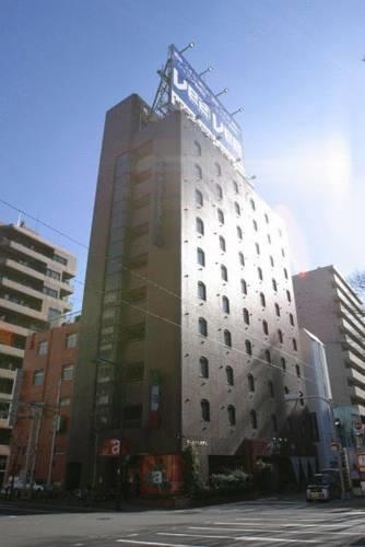 Hakozaki Terminal Hotel