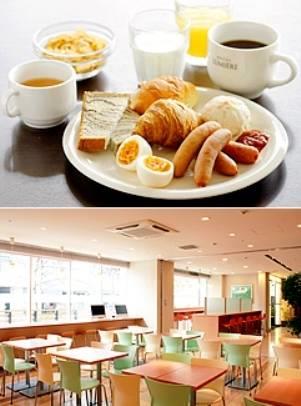 Hotel Lumiere Nishikasai