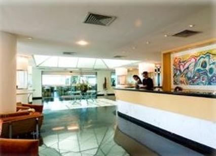 Atlantico Sul Hotel