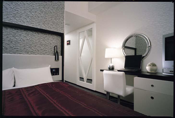 Hotel Villa Fontaine Nihombashi Mitsukoshimae